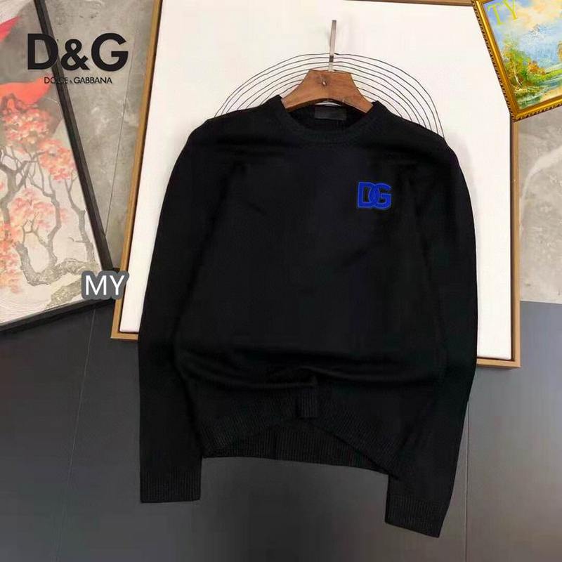 DG Men's Sweater 10